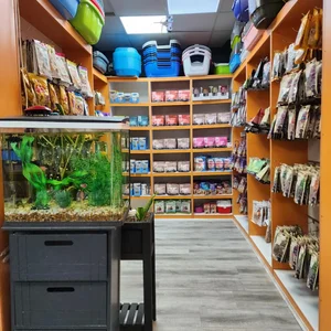 بیمارستان دامپزشکی پرشین پت 5