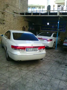مجتمع خدمات فنی پاسارگاد 2
