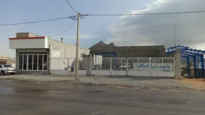 تعمیرگاه تکنو بنز