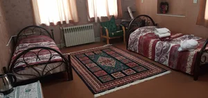 هتل شهرداری اقلید