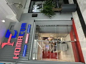 فروشگاه هماکام (HomaCom) 3