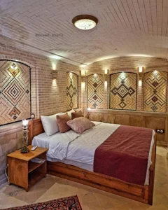 عمارت شمس الملوک 3