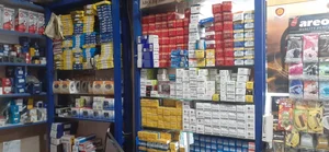لوازم بدکی خودرو پارس مهرزاد 4