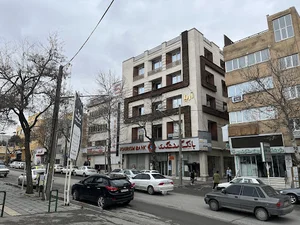 پلی کلینیک و آزمایشگاه ژنتیک ماد