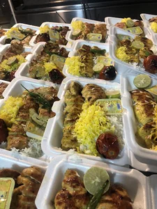 رستوران و غذاخوری دلستر طارم