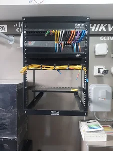 فنی و مهندسی توسعه ارتباطات