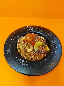 کیمچی فودبار 5