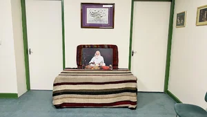 مکتب‌خانه میرزا عبدالله