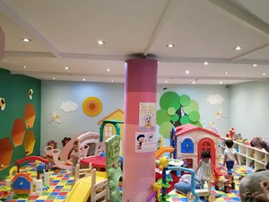 سرزمین رویایی لی لی پوت