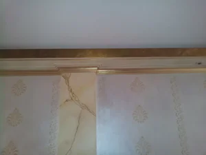 نقاشی ساختمان و پتینه در شادمان 4