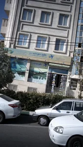 آژانس طلوع خورشید 2