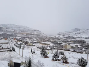باغشهر بهاران