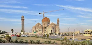 Al-Mosul Mosque