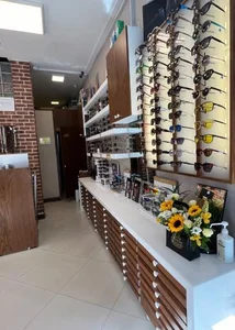 بینایی سنجی خانه عینک 5