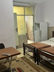 مهمانپذیر فرآیین فرهنگ 2
