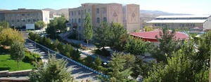 دانشگاه آزاد اسلامی واحد آشتيان