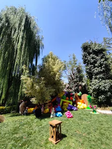 لابراتوار عکاسی عکسریزان