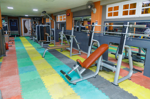 My Gym