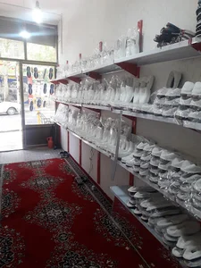 کلاش فروشی ستایش