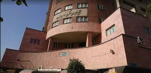 مجتمع مسکونی و تجاری امام رضا 3