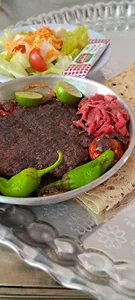 دنجکده بانو )نورسی(