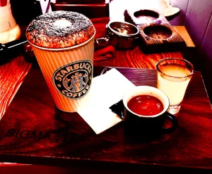 Cafe 24 كافه ٢٤