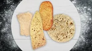 نانوایی سنگک