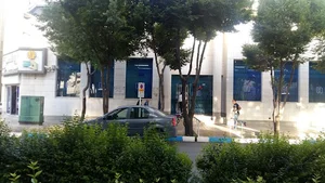 بانک صادرات ایران