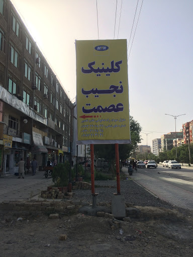 Najib Ismat Clinic