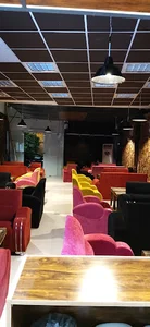 کافه بانو(ویژه بانوان) کازرون