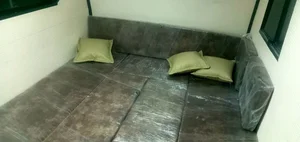 کاسپین کمپر 5