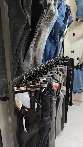 Mahbod boutique