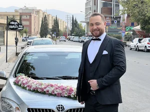 آرایشگاه مدل