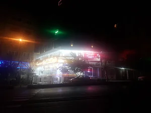 داروخانه شبانه‌روزی دکتر فرحناز بوربور