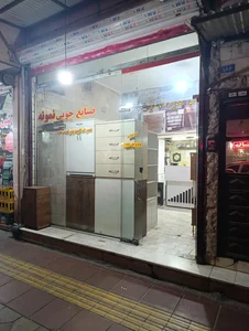 صنایع چوبی نمونه 2