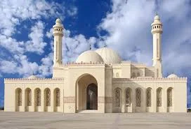 مسجد حضرت ابراهيم (ع)