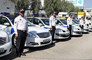 پلیس راهور