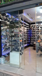 فروشگاه کفش مسعود