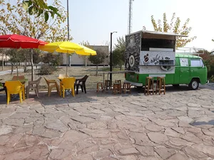 کافه اسکمو