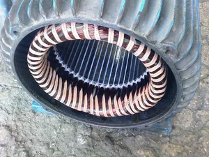 سیم‌پیچی اسکندری