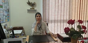مطب دکتر مهسا برجی موخر