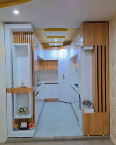 کارگاه نجاری چوب طلایی