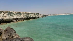 ساحل ابراهیم