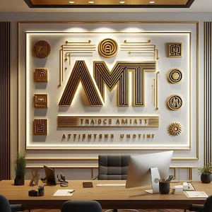محصولات ساختمانی و شیرآلات AMT (تبریزی)