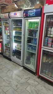 سوپر میوه عارف 2