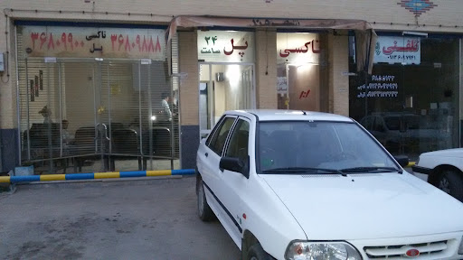 Taxi Pol