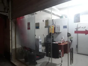 پخش گوشت منجمد هورداد