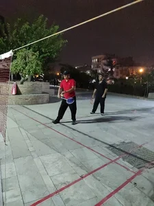 بدمینتون