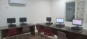 آموزشگاه کامپیوتر روزبه
