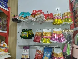 سوپرمارکت شهاب 4